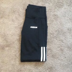 Adidas leggings